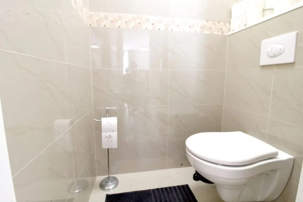Engerth Moderne Wohnung Mit Ruhiger Lage Und Balkon Viyana Daire